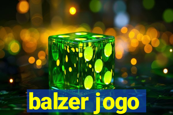 balzer jogo